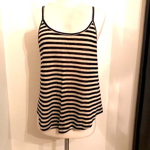 A.L.C. Tank - Picture 1 of 3